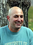 Jeff Schimel