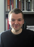Oliver Schweickart
