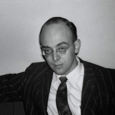 William Rozeboom 1960